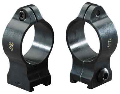 Browning - Rimfire Scope Rings -  for sale