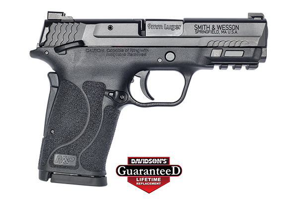 swsc|smith & wesson inc - M&P9 SHIELD EZ M2.0 - 9mm Luger for sale