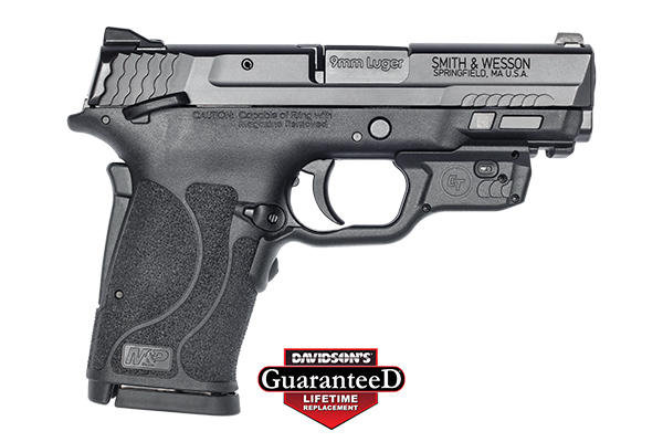 swsc|smith & wesson inc - M&P9 SHIELD EZ M2.0 - 9mm Luger for sale