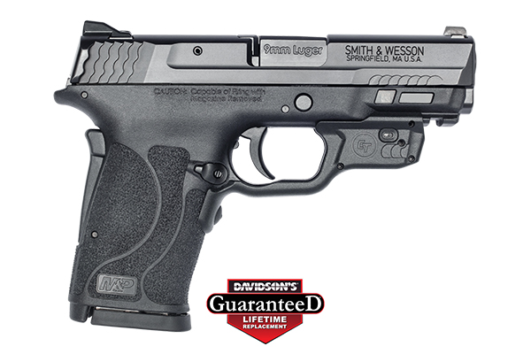 swsc|smith & wesson inc - M&P9 SHIELD EZ M2.0 - 9mm Luger for sale