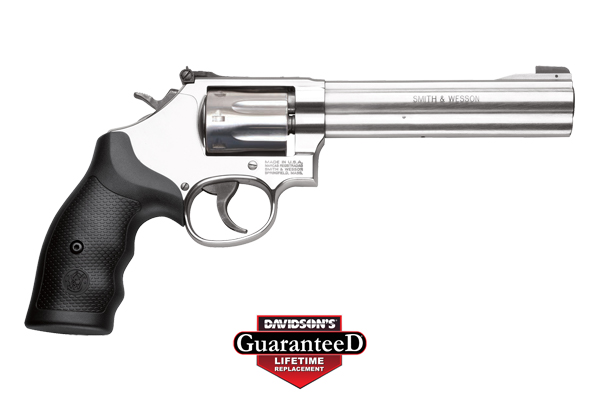 swsc|smith & wesson inc - Model 648 - .22 Mag for sale