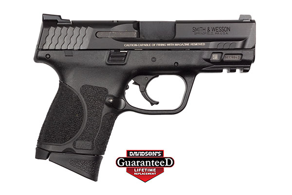 swsc|smith & wesson inc - M&P M2.0 - 9mm Luger for sale