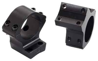 browning magazines & sights - 12504 - X-LOCK X-BOLT 1IN LOW GLS RINGMOUNT for sale