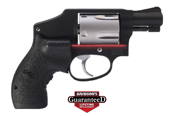 S&W 442 PERFORMANCE CENTER .38SPL+P 1.88" W/CTC GRIP - for sale