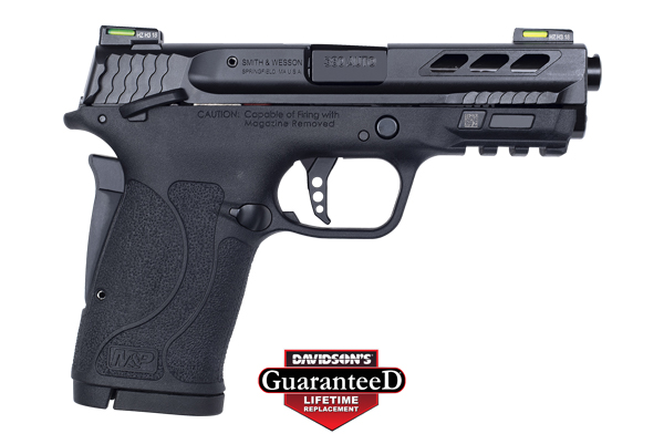 swsc|smith & wesson inc - M&P Performance Center - .380 Auto for sale
