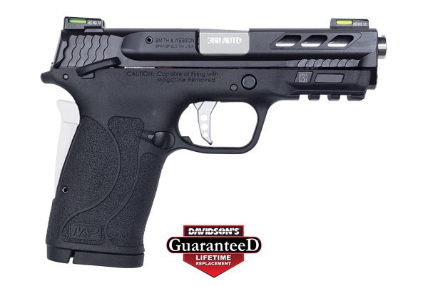 swsc|smith & wesson inc - M&P Performance Center - .380 Auto for sale