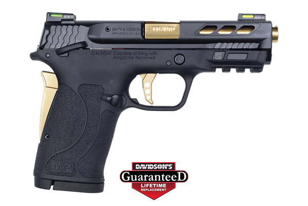 swsc|smith & wesson inc - M&P Performance Center - .380 Auto for sale