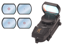browning magazines & sights - Buck Mark - BUCKMARK REFLEX SIGHT for sale