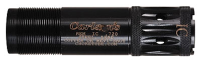 CARLSONS CHOKE TUBE SPT CLAYS 12GA PORTED IC REM CHOKE - for sale