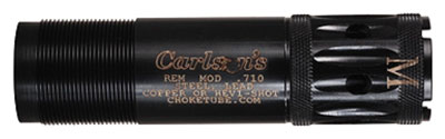 CARLSONS CHOKE TUBE SPT CLAYS 12GA PORTED MOD REM CHOKE - for sale