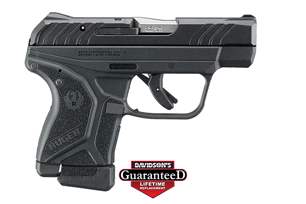 Ruger - LCP II - .22LR for sale