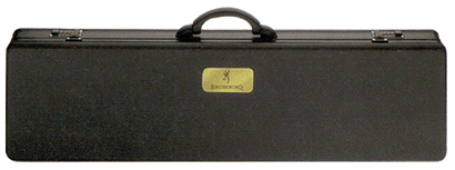 BROWNING LUGGAGE CASE O/U TO 32" BBLS (EXCEPT PLUS) BROWN - for sale
