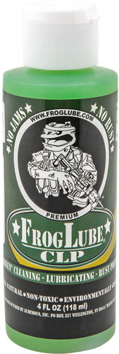 FROGLUBE CLP LIQUID 4 OZ - for sale