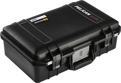 Pelican Cases - AIR