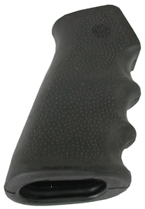hogue - OverMolded - AR15/M16 RUBBER GRIP BLACK for sale