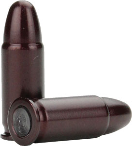A-ZOOM METAL SNAP CAP .25ACP 5-PACK - for sale