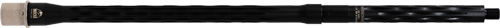 FAXON AR15 BARREL 22 ARC 20" 1:7 5R FLAME FLUTED BLACK - for sale