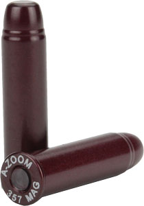 a-zoom - Revolver - 357 MAGNUM RVLVR METAL SNAP-CAPS 6PK for sale