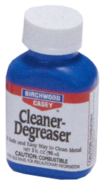 B/C CLEANER-DEGREASER 3OZ. BOTTLE - for sale