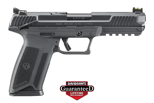 Ruger - RUGER-5.7 - 5.7x28mm for sale