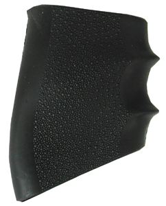 HOGUE RUBBER SLEEVE FOR GLOCK & MANY SEMI-AUTO PISTOLS - for sale