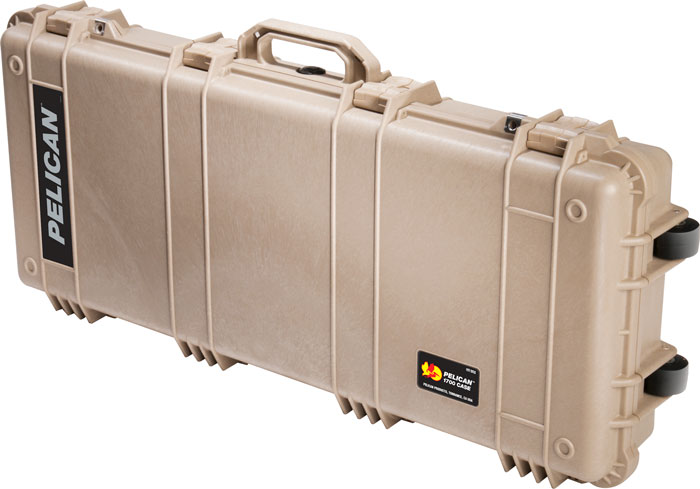 Pelican Cases - 1700