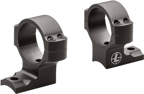 leupold & stevens - BackCountry - BACKCNT REM 700 1IN MED MAT 2PC MOUNT for sale