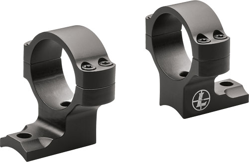 LEUPOLD INTERGRAL BASE/RING B-COUNTRY 2PC/1" HIGH SAV AXIS - for sale