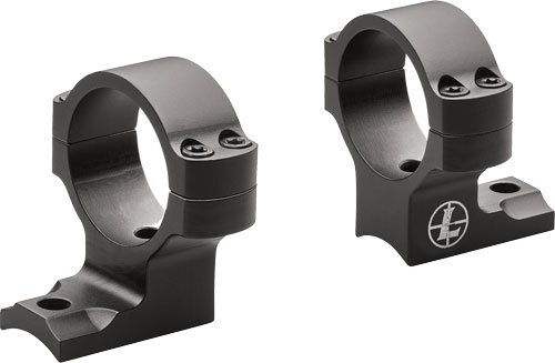 leupold & stevens - BackCountry - BACKCNT BRN AB3 LR 1IN MED MAT 2PC MOUNT for sale