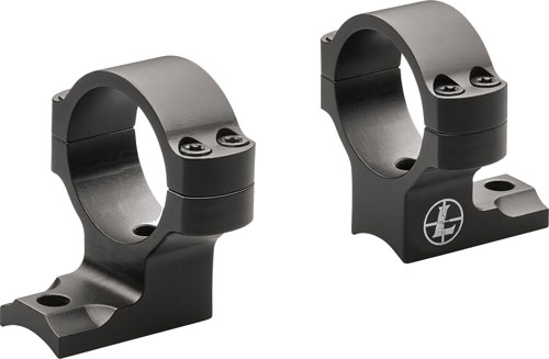 LEUPOLD INTERGRAL BASE/RING B-COUNTRY 2PC/30MM HIGH REM700 - for sale