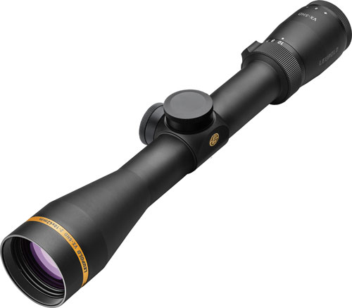 LEUPOLD VX-5HD SCOPE 2-10X42MM (30MM)  DUPLEX MATT... - for sale