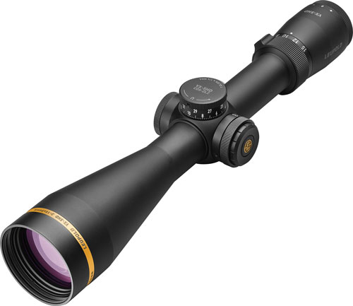 LEUPOLD VX-5HD SCOPE 3-15X56MM (30MM) CDS-ZL2 SIDE... - for sale