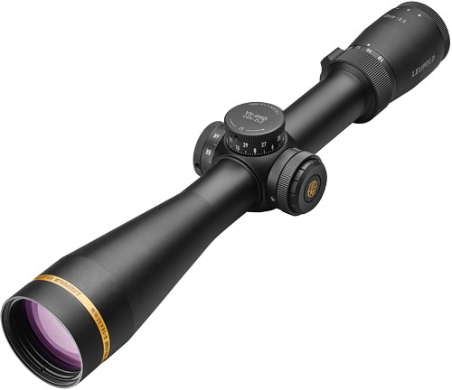 LEUPOLD SCOPE VX-6HD 3-18X44 CDS-ZL2 30MM FIREDOT DUPLEX* - for sale