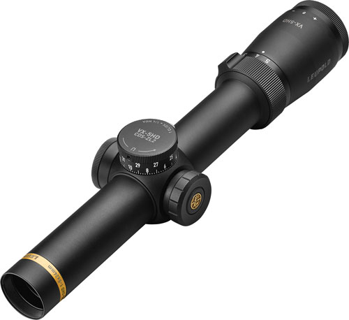 LEUPOLD VX-5HD SCOPE 1-5X24MM (30MM) CDS-ZL2 FIRED... - for sale