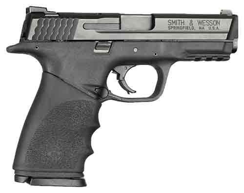 HOGUE HANDALL HYBRID GRIP SLEEVE S&W M&P 9/40 - for sale