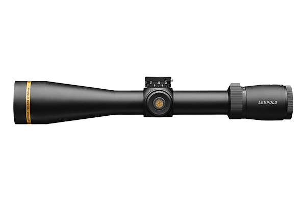 LEUPOLD VX-5HD SCOPE 3-15X44MM (30MM) MIL CDS-ZL2 SIDE FOCUS HTMR MATTE - for sale