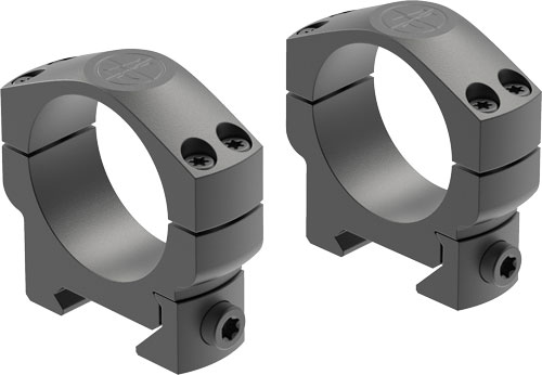 LEUPOLD RINGS MARK 4 CROSS- SLOT 34MM MED ALUMINUM MATTE - for sale