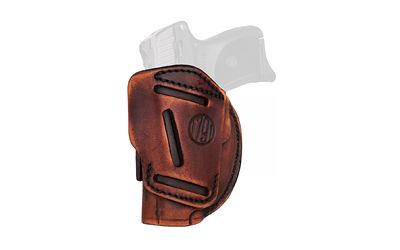 1791 gunleather - 4 Way