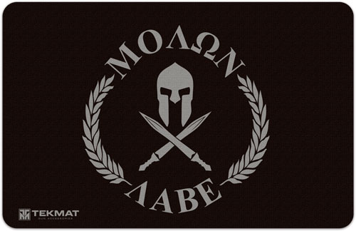 tekmat (gsm) - Molon Labe -  for sale