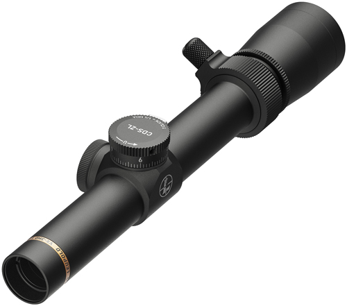 LEUPOLD VX-3HD SCOPE 1.5-5X20MM (1 IN) CDS-ZL DUPL... - for sale