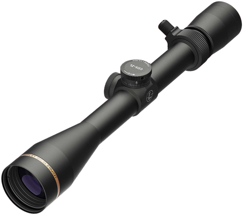 leupold & stevens - VX-3HD - VX-3HD 3.5-10X40MM CDS-ZL DUPLEX 1IN for sale