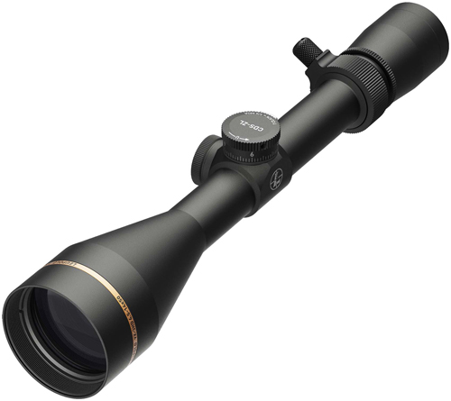 LEUPOLD VX-3HD SCOPE 3.5-10X50MM (1 IN) CDS-ZL DUP... - for sale