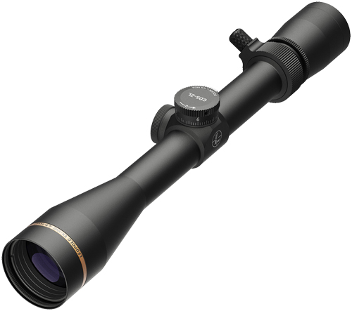 LEUPOLD VX-3HD SCOPE 4.5-14X40MM (1 IN) CDS-ZL DUPLEX MATTE - for sale