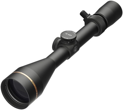 leupold & stevens - VX-3HD - VX-3HD 4.5-14X50MM CDS-ZL DUPLEX 1IN for sale