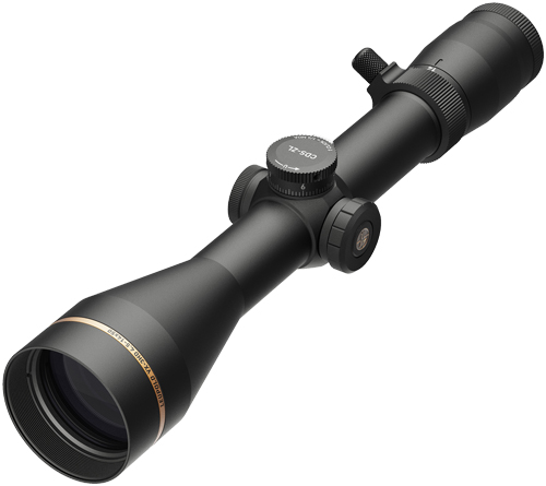 LEUPOLD SCOPE VX-3HD 4.5-14X50 CDS FIREDOT TWILIGHT HNTR 30MM - for sale