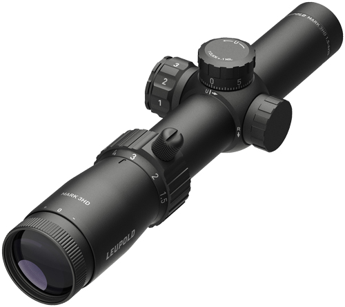 leupold - Mark 3HD