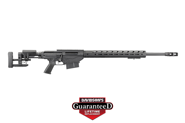 Ruger - Precision - .338 Lapua Mag for sale