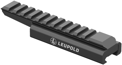 LEUPOLD BASE MARK AR RAIL MOUNT MATTE - for sale