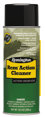 REMINGTON CASE PACK OF 6 ACTION CLEANER 10.5OZ. AEROSOL - for sale