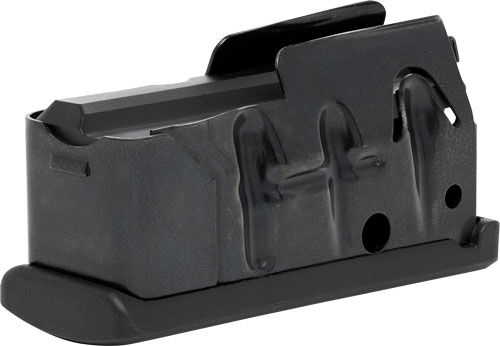 SAVAGE MAGAZINE IMPULSE .22-250 4RD MATTE BLUED - for sale